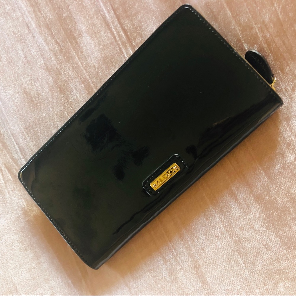 Clutch/Wallet